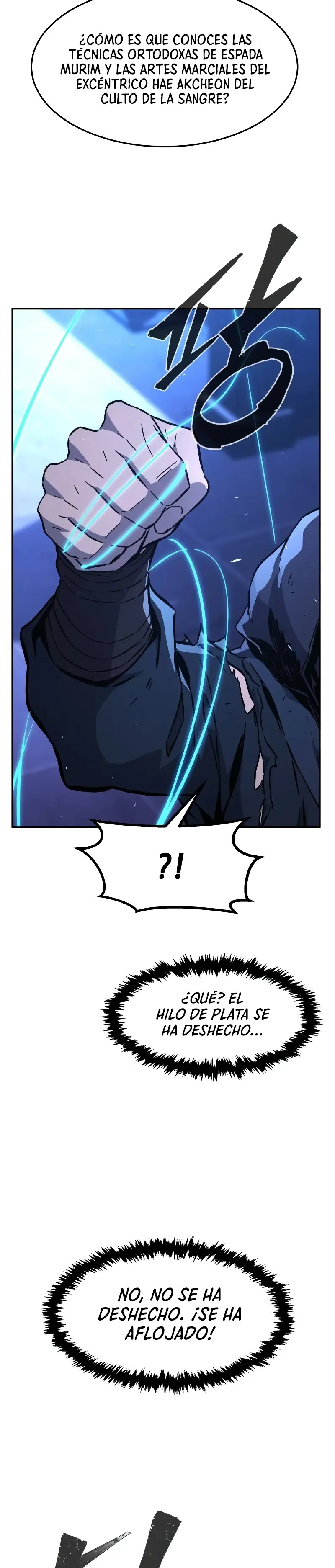 Read Absolute Sword Sense Español Manga Online