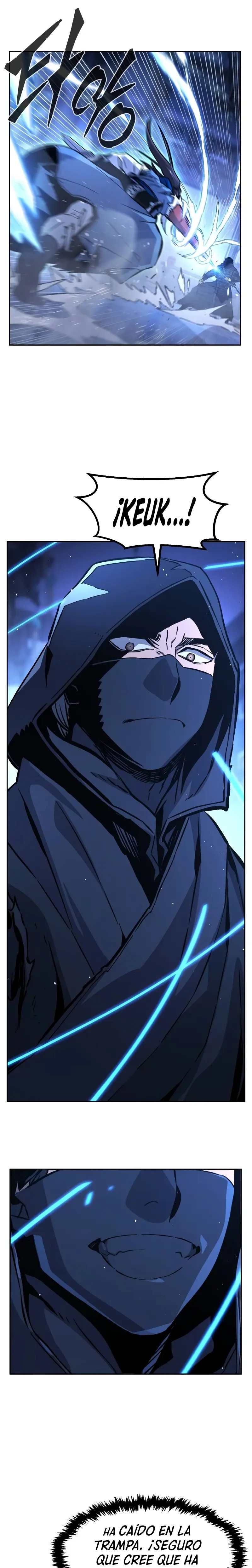 Read Absolute Sword Sense Español Manga Online