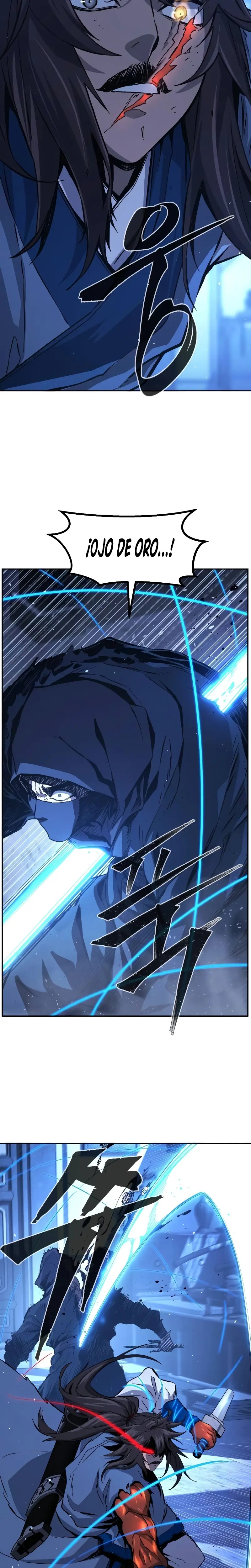 Read Absolute Sword Sense Español Manga Online