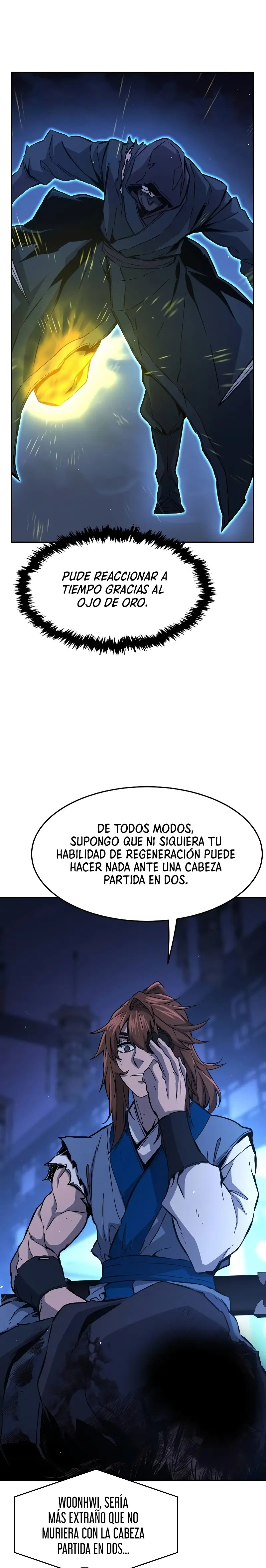 Read Absolute Sword Sense Español Manga Online