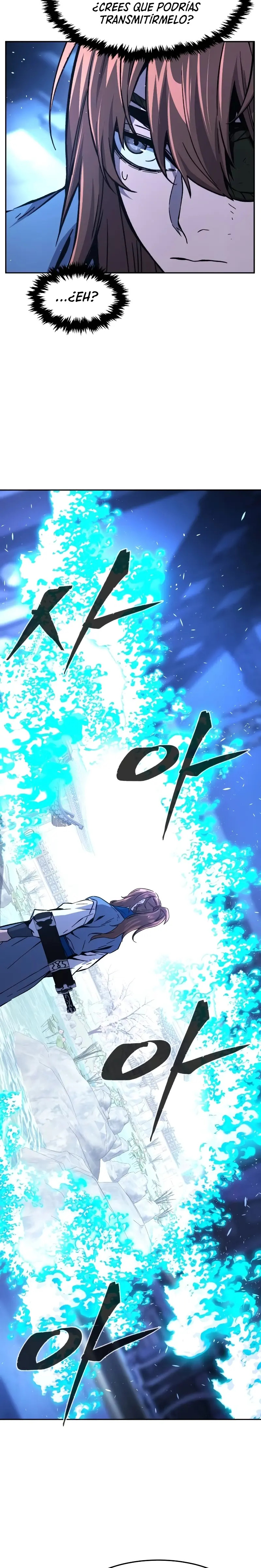 Read Absolute Sword Sense Español Manga Online