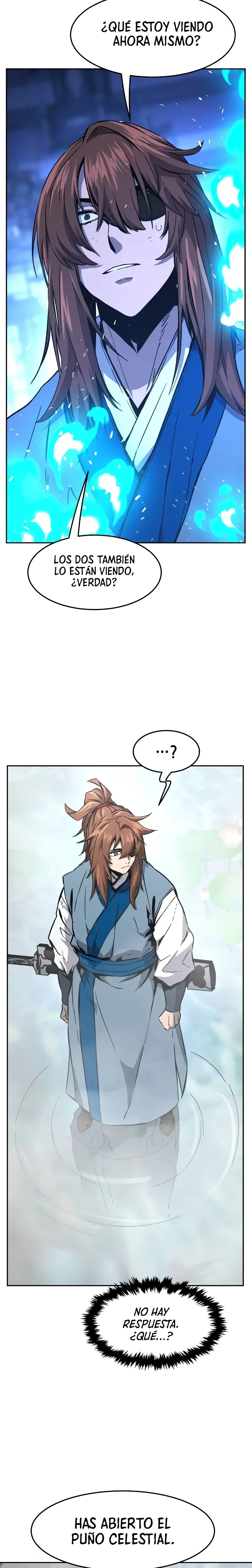 Read Absolute Sword Sense Español Manga Online