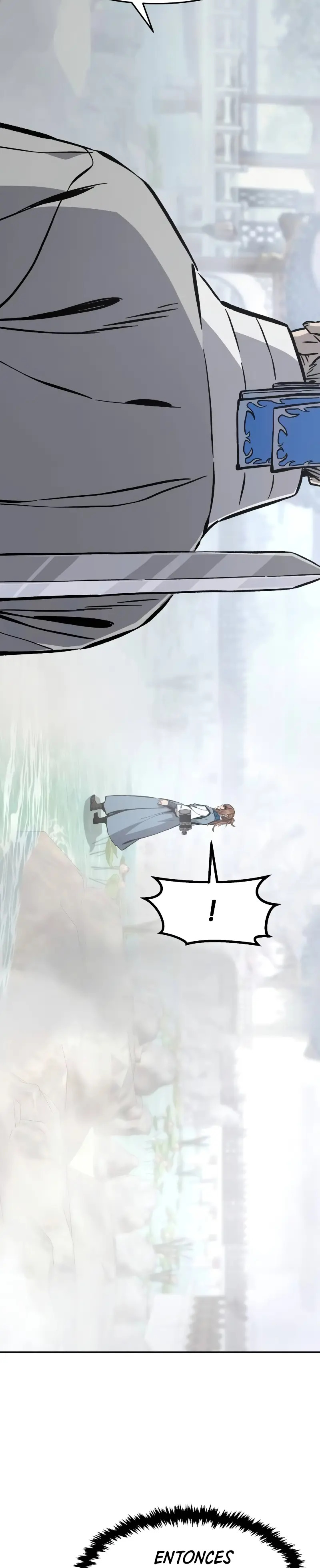 Read Absolute Sword Sense Español Manga Online