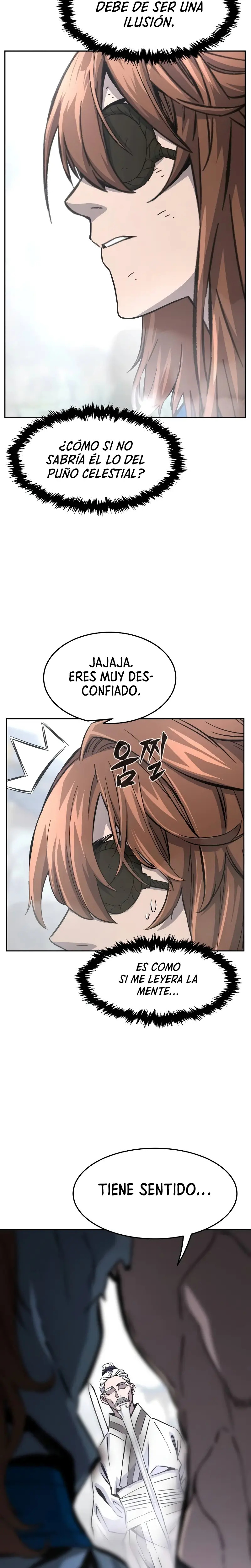 Read Absolute Sword Sense Español Manga Online