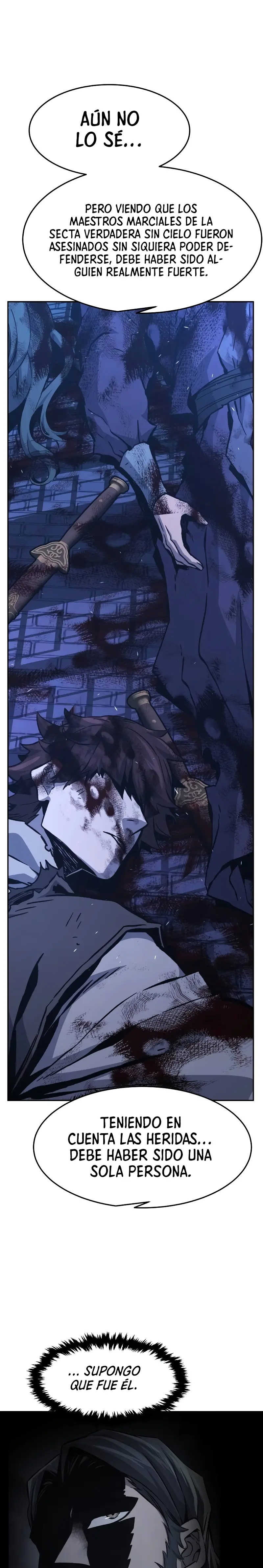 Read Absolute Sword Sense Español Manga Online