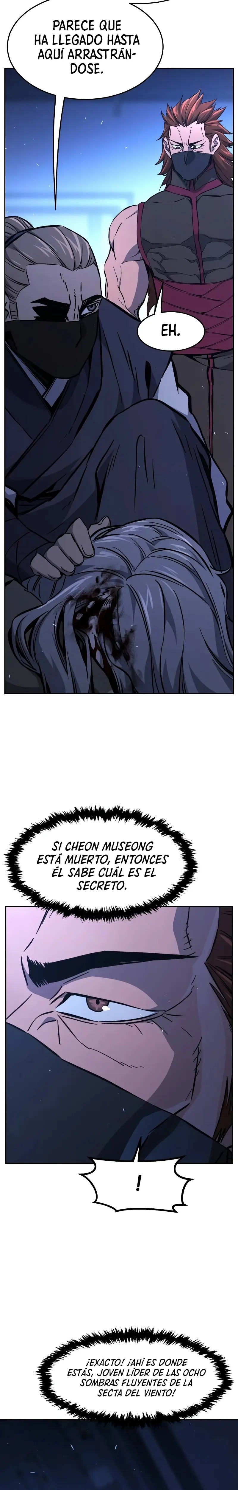 Read Absolute Sword Sense Español Manga Online