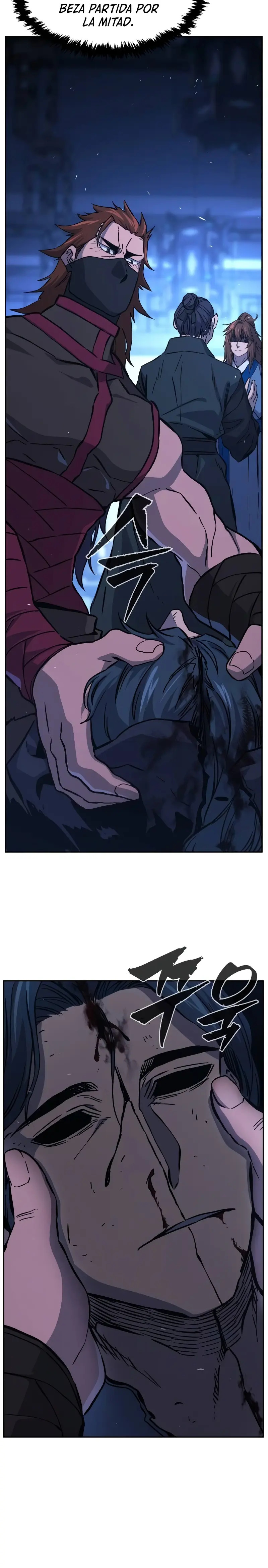 Read Absolute Sword Sense Español Manga Online