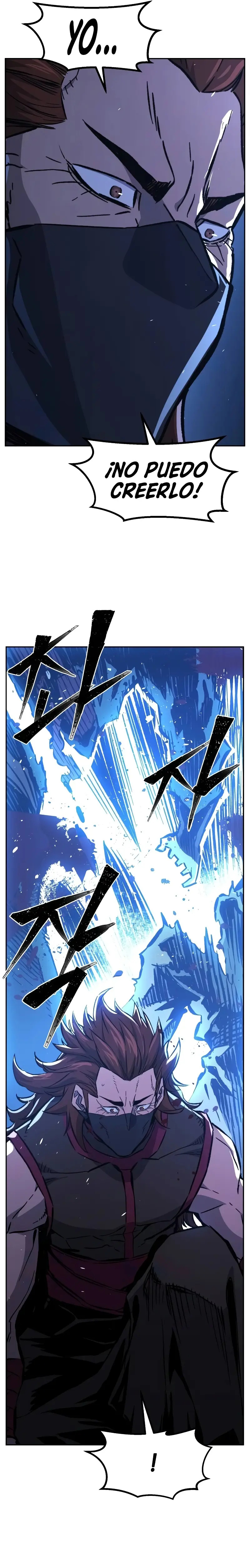 Read Absolute Sword Sense Español Manga Online