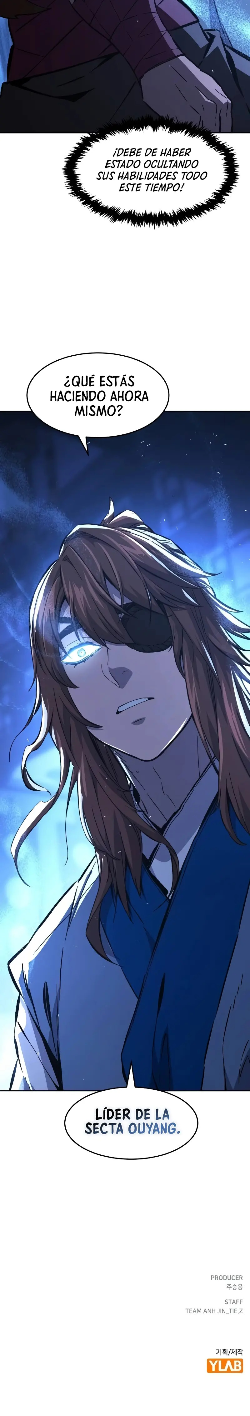 Read Absolute Sword Sense Español Manga Online