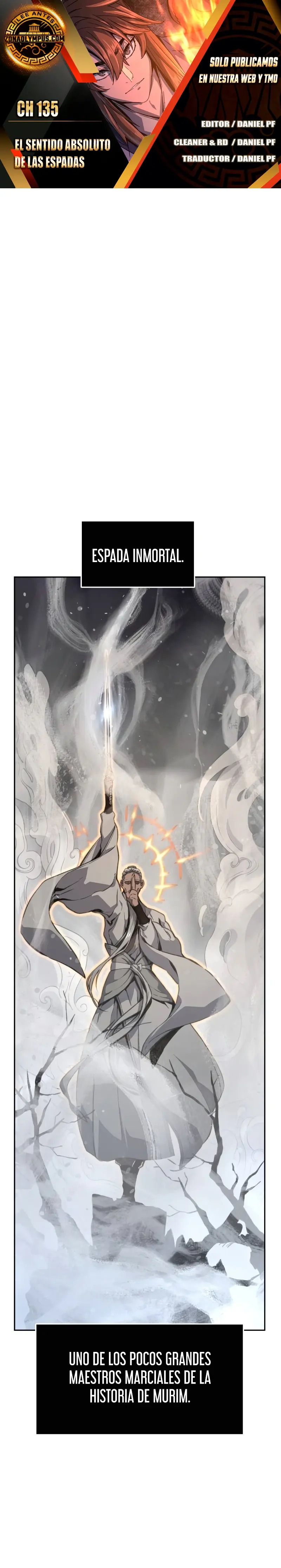 Read Absolute Sword Sense Español Manga Online