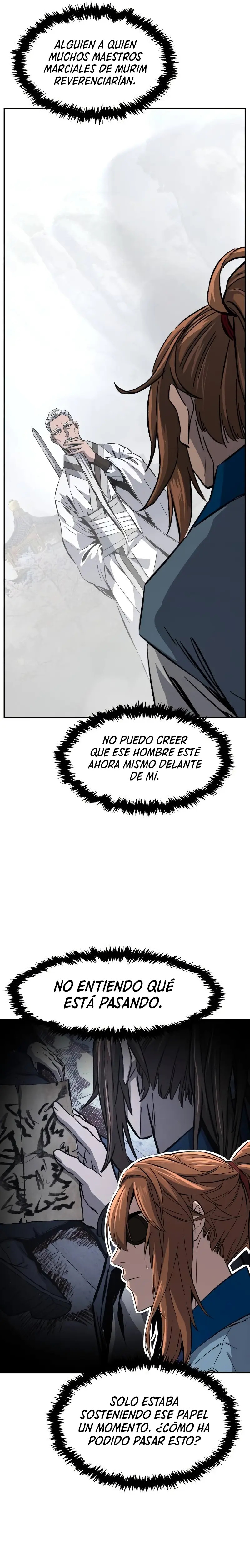 Read Absolute Sword Sense Español Manga Online
