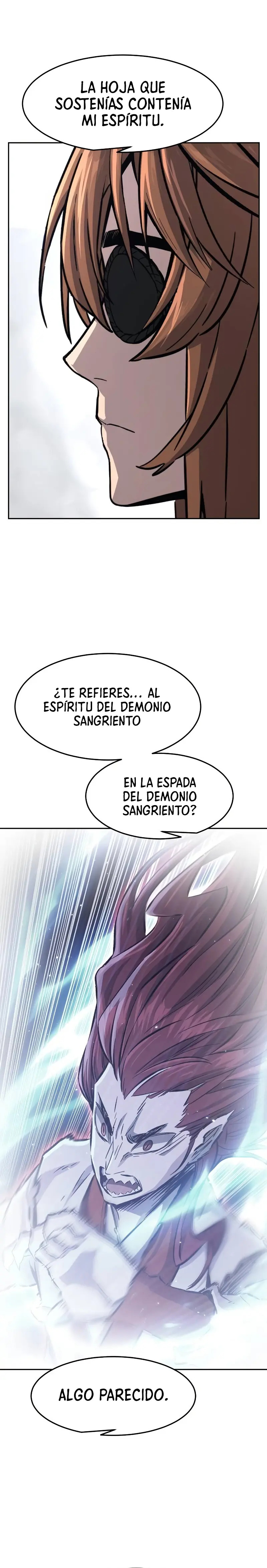 Read Absolute Sword Sense Español Manga Online