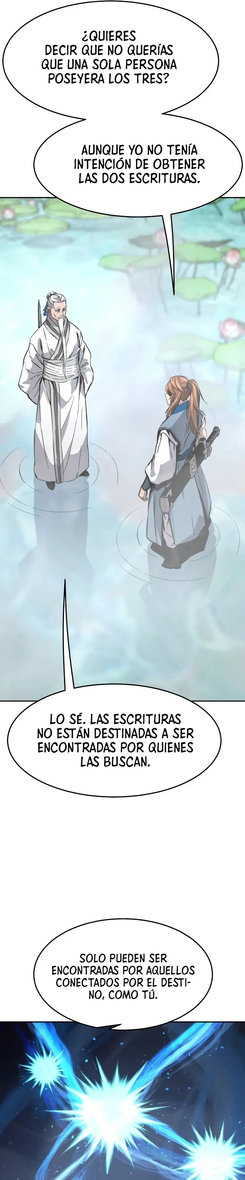 Read Absolute Sword Sense Español Manga Online