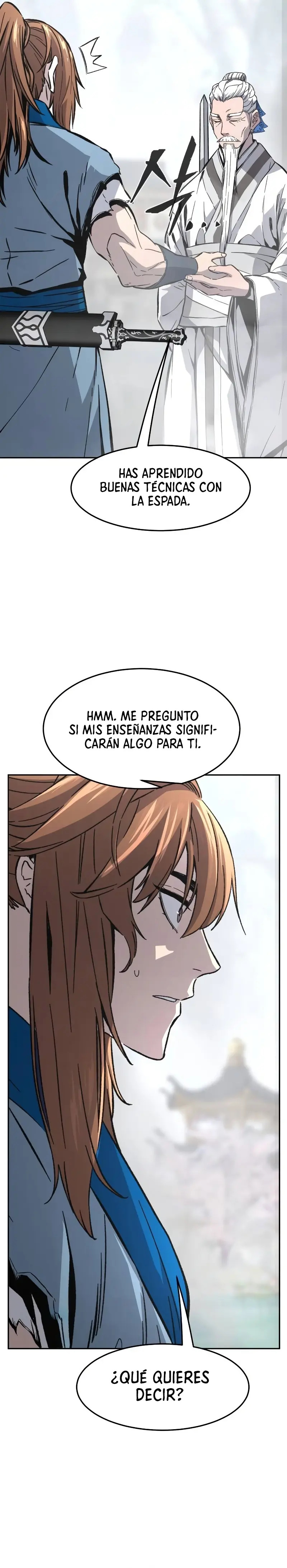 Read Absolute Sword Sense Español Manga Online