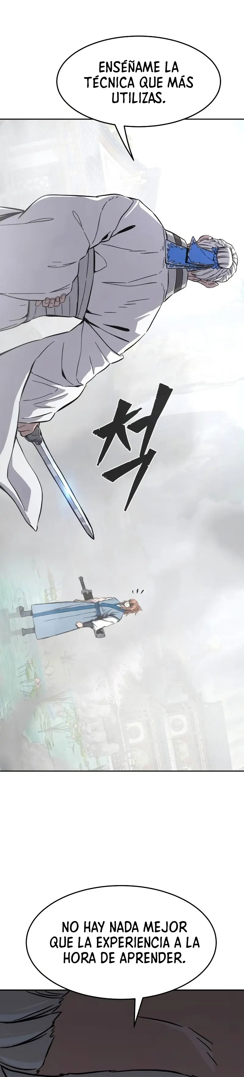 Read Absolute Sword Sense Español Manga Online