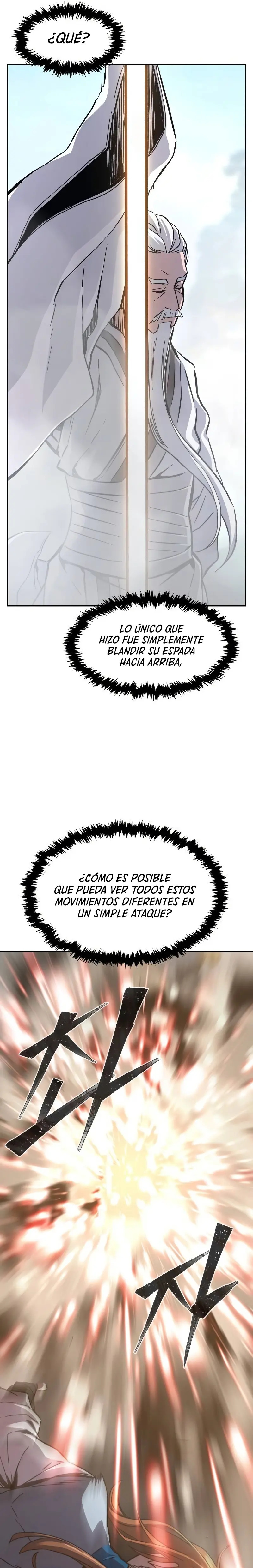 Read Absolute Sword Sense Español Manga Online