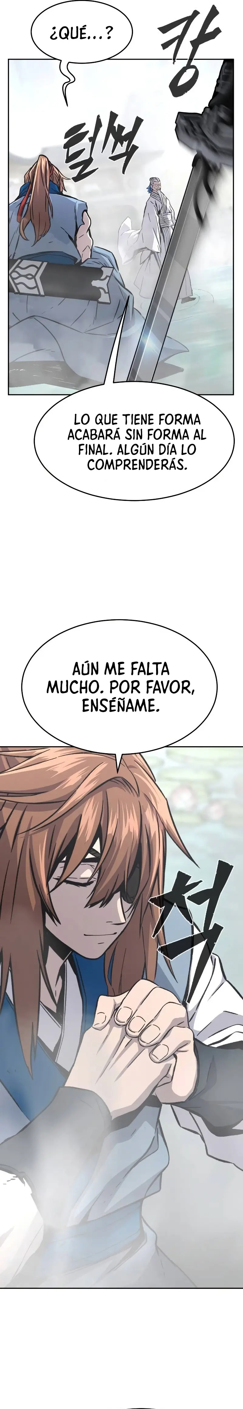 Read Absolute Sword Sense Español Manga Online