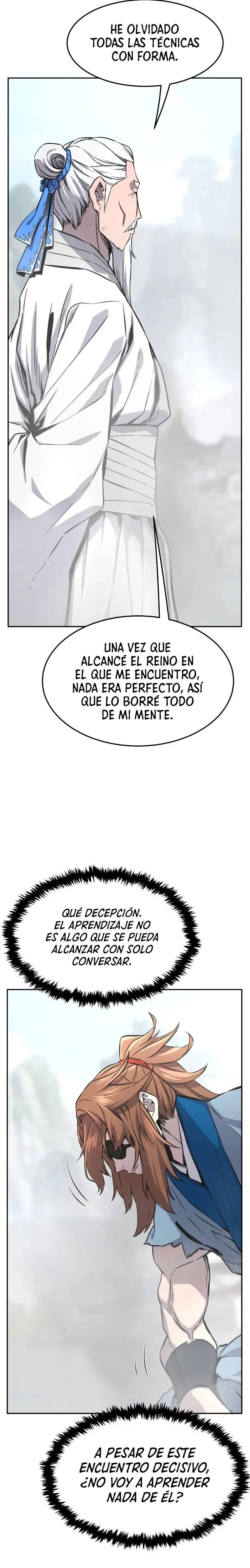 Read Absolute Sword Sense Español Manga Online