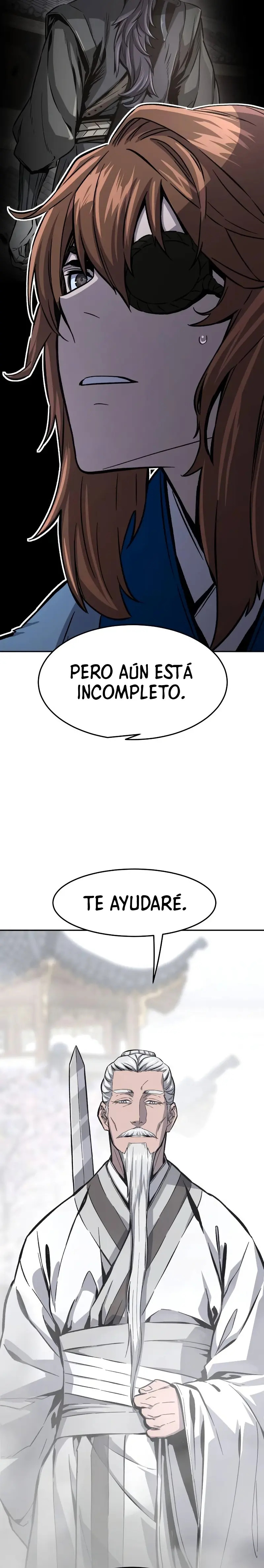 Read Absolute Sword Sense Español Manga Online