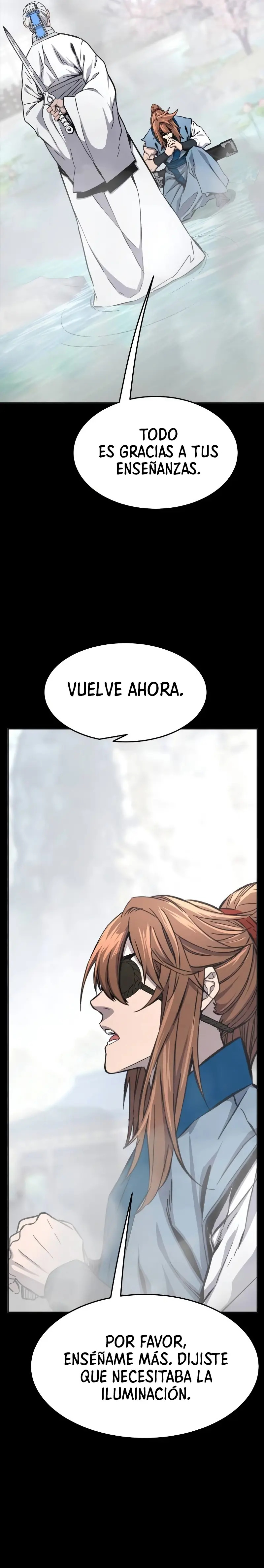 Read Absolute Sword Sense Español Manga Online