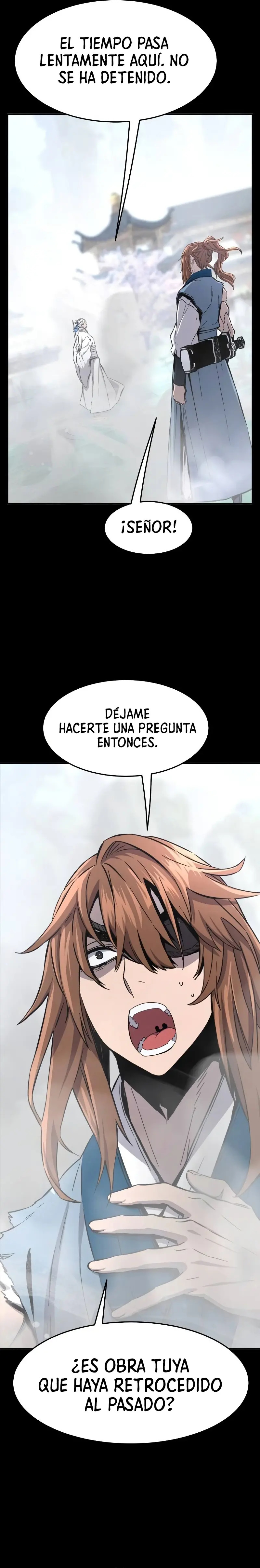 Read Absolute Sword Sense Español Manga Online