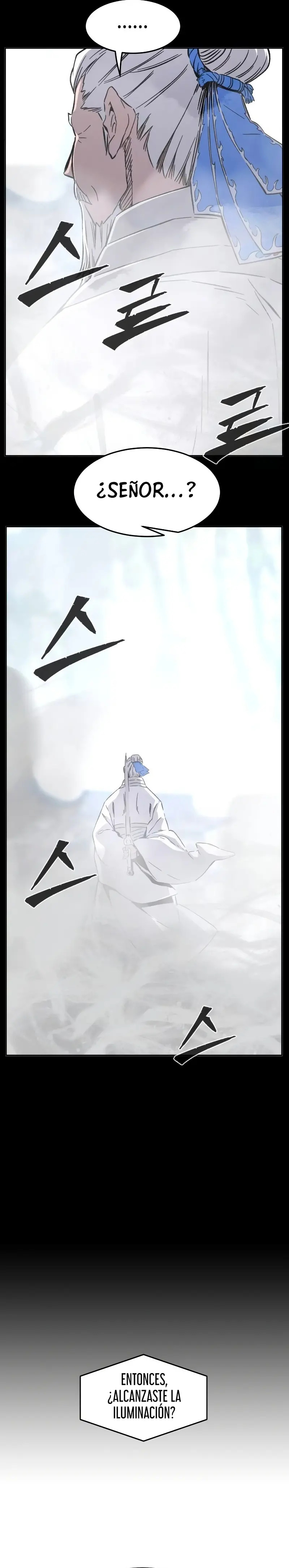 Read Absolute Sword Sense Español Manga Online