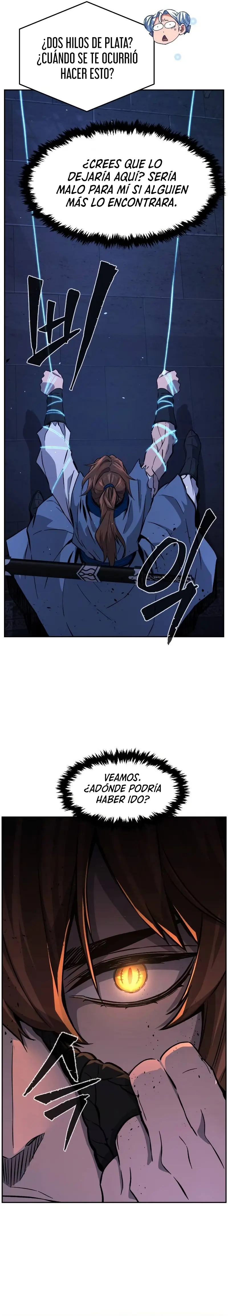 Read Absolute Sword Sense Español Manga Online