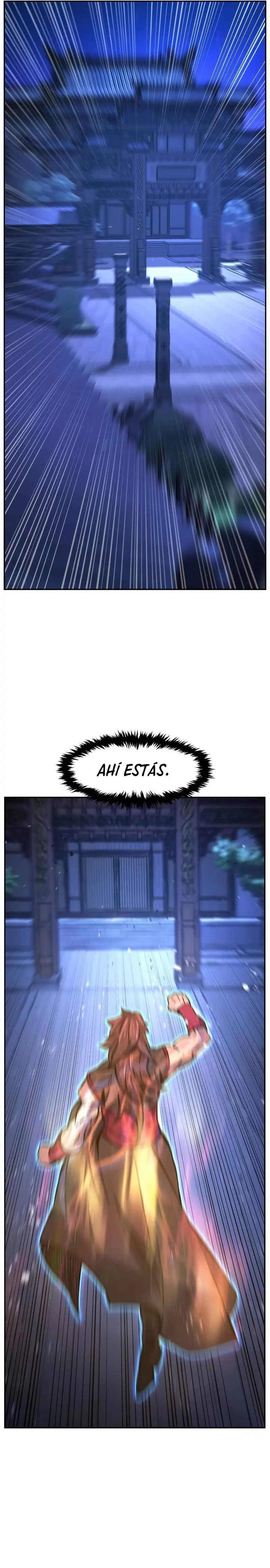 Read Absolute Sword Sense Español Manga Online