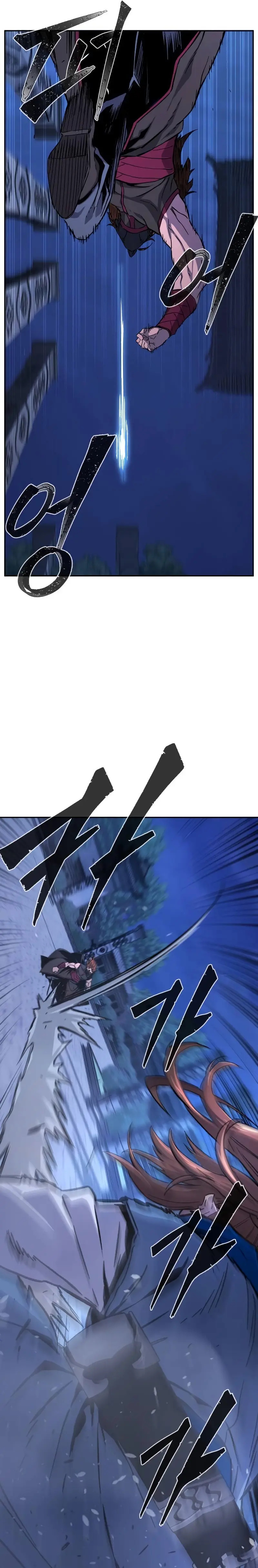 Read Absolute Sword Sense Español Manga Online