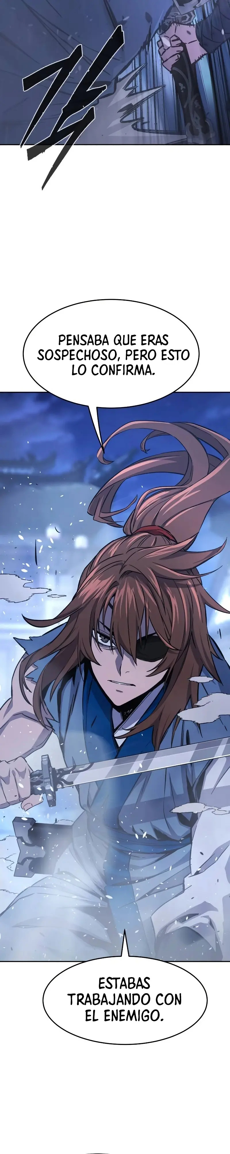 Read Absolute Sword Sense Español Manga Online