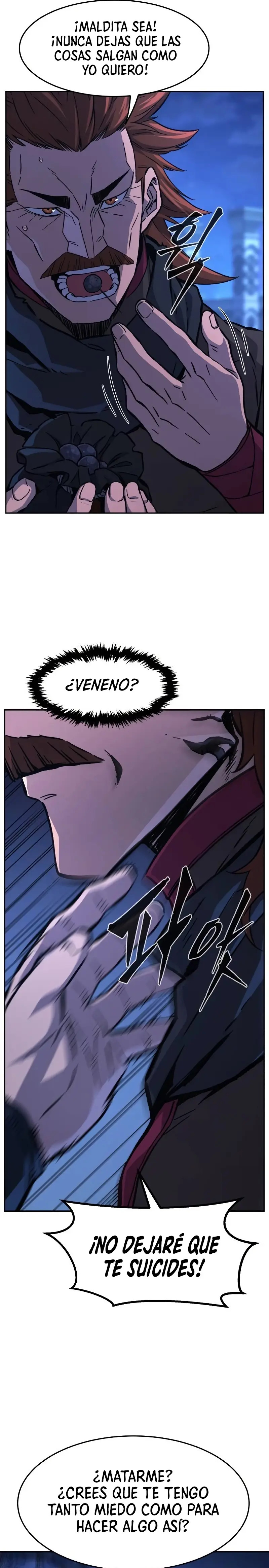 Read Absolute Sword Sense Español Manga Online