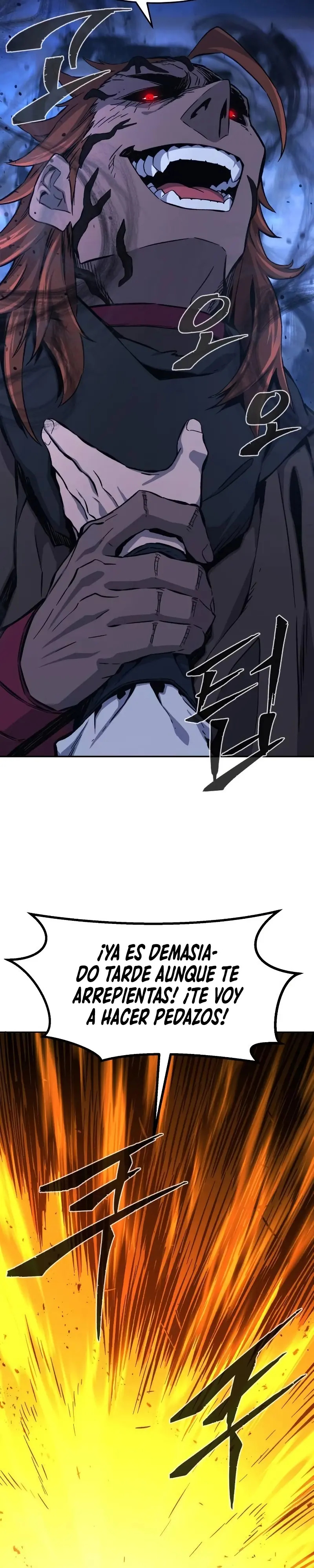 Read Absolute Sword Sense Español Manga Online