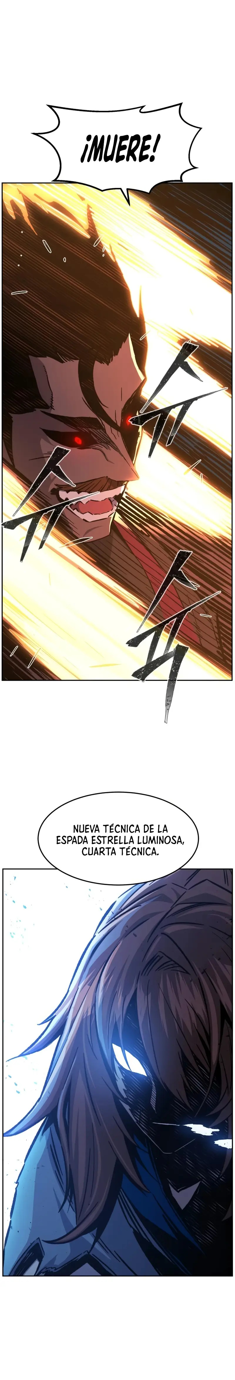 Read Absolute Sword Sense Español Manga Online