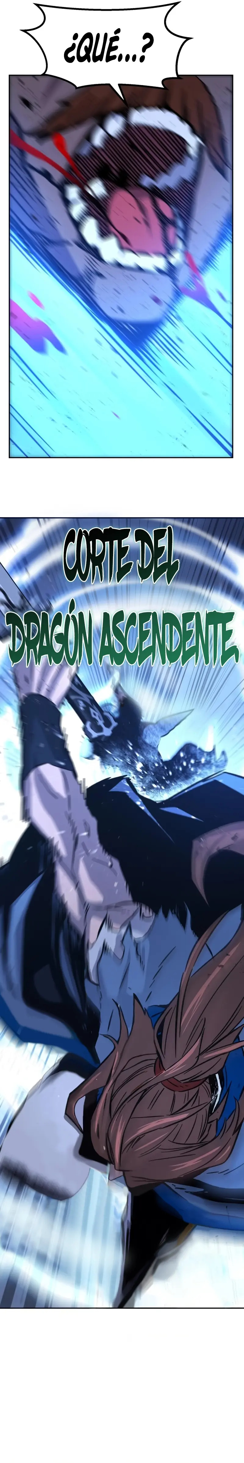 Read Absolute Sword Sense Español Manga Online