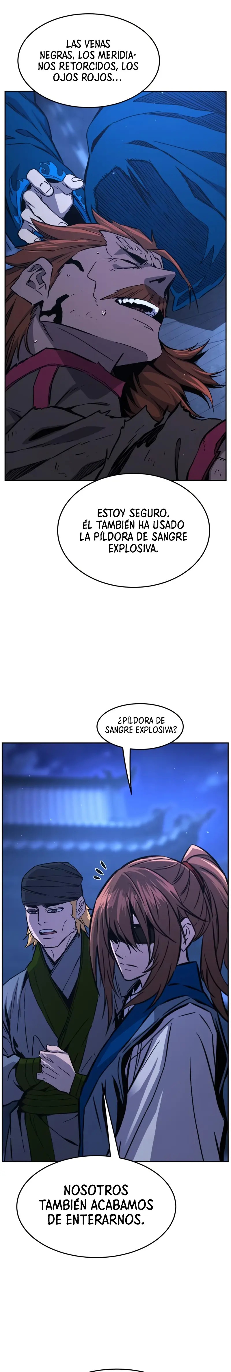 Read Absolute Sword Sense Español Manga Online