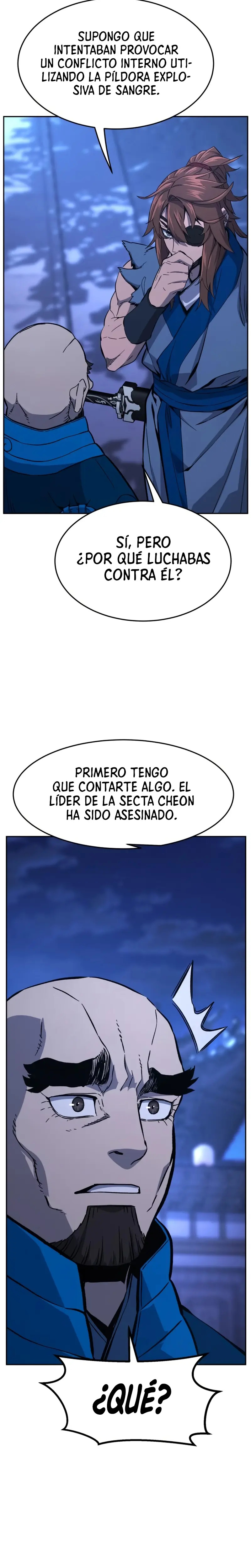 Read Absolute Sword Sense Español Manga Online