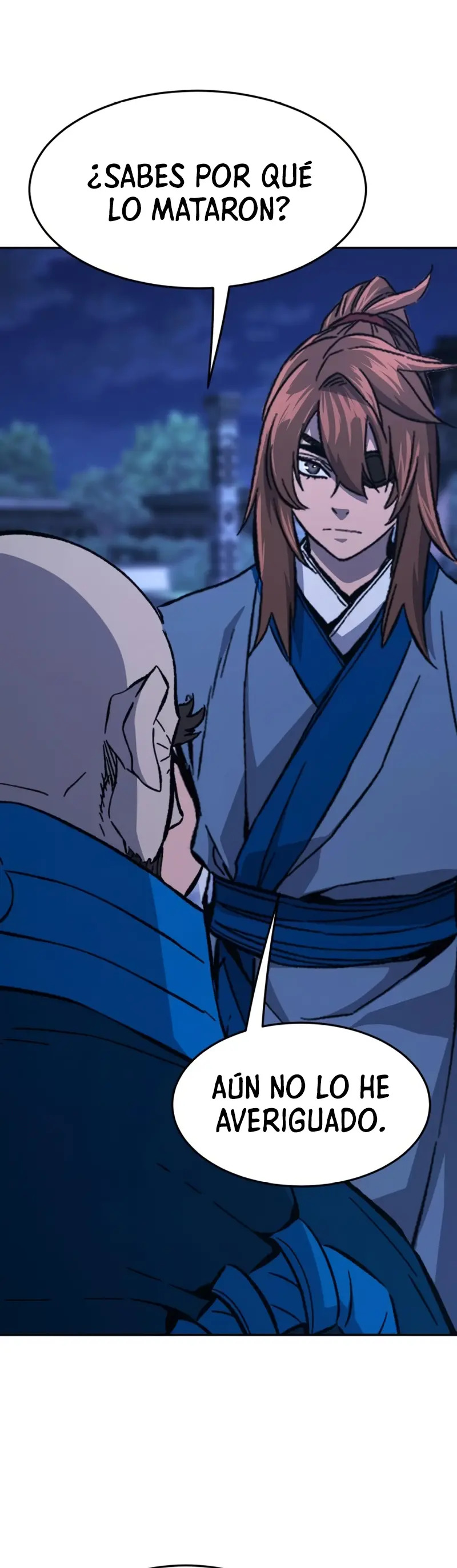 Read Absolute Sword Sense Español Manga Online