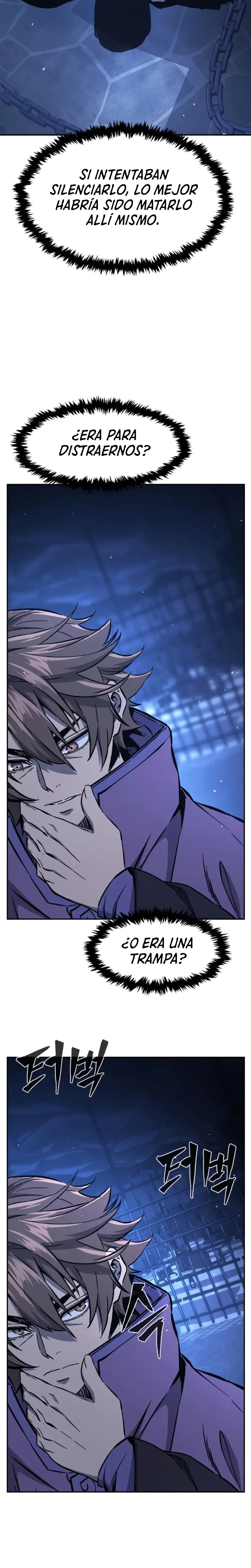 Read Absolute Sword Sense Español Manga Online