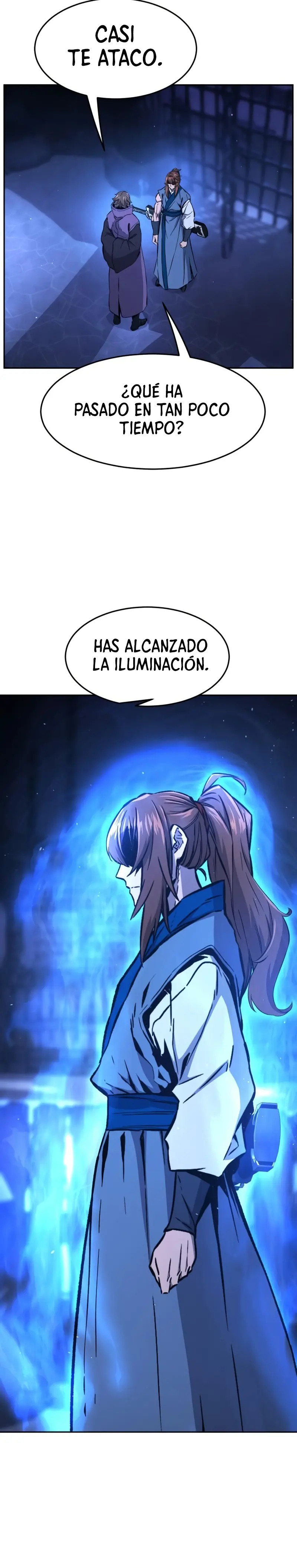 Read Absolute Sword Sense Español Manga Online