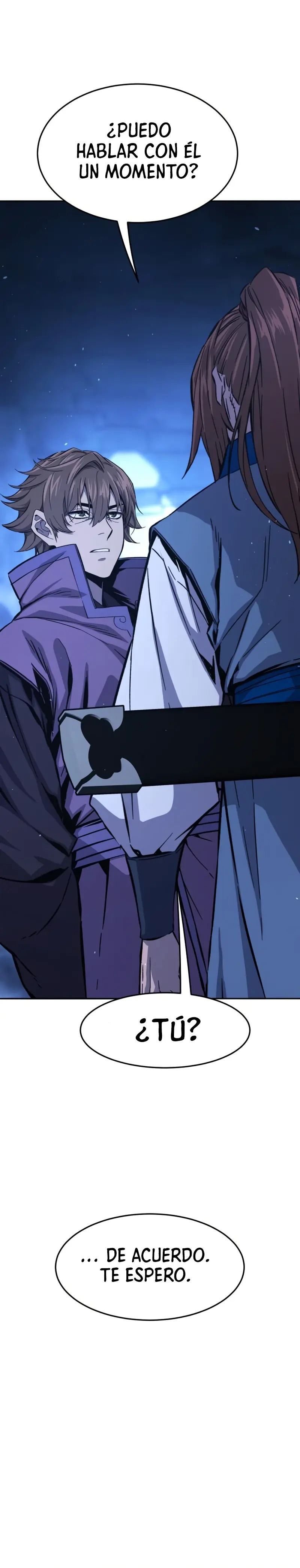 Read Absolute Sword Sense Español Manga Online