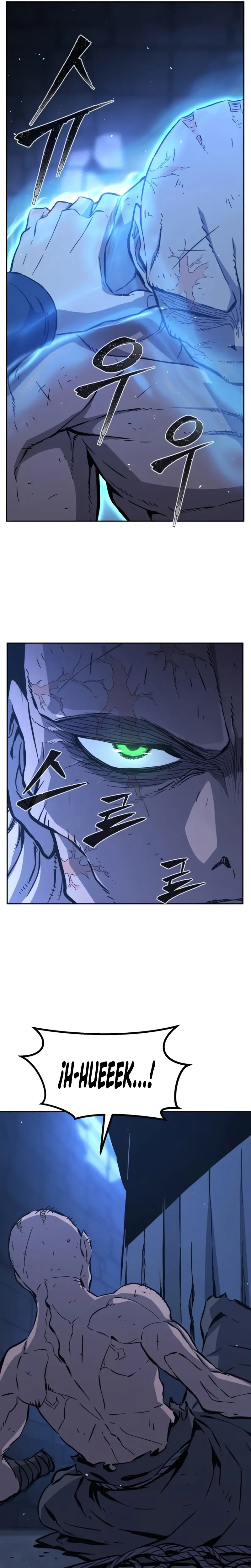 Read Absolute Sword Sense Español Manga Online