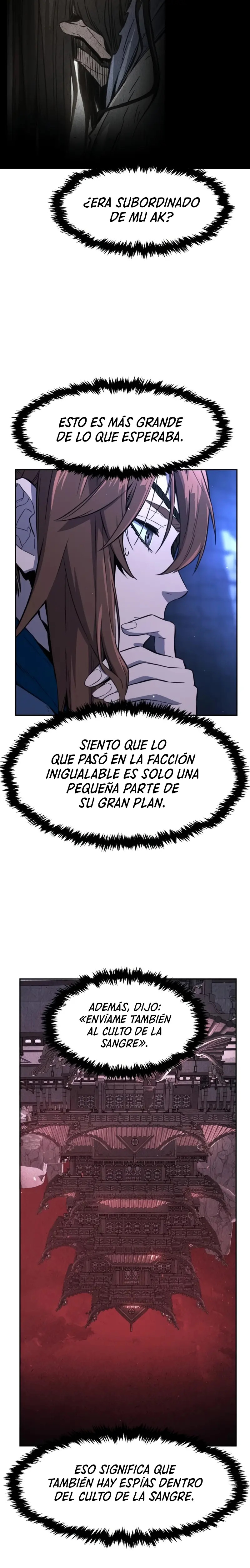 Read Absolute Sword Sense Español Manga Online