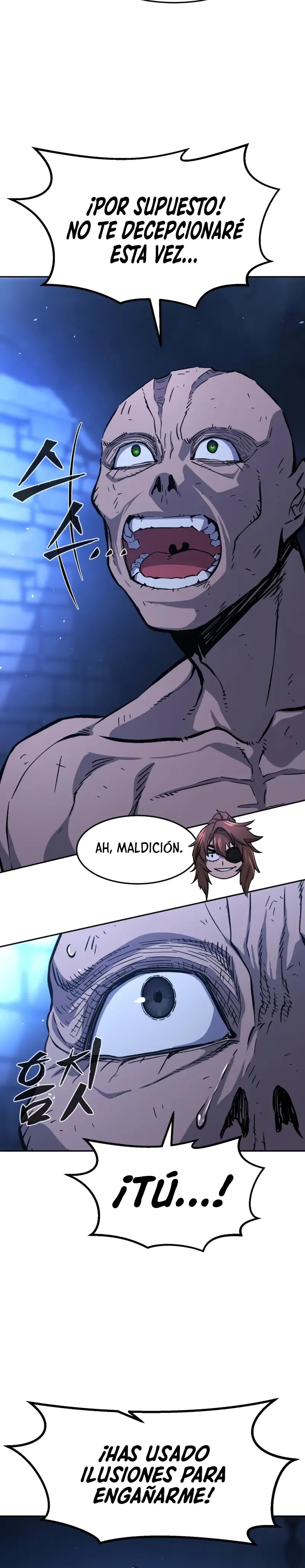 Read Absolute Sword Sense Español Manga Online