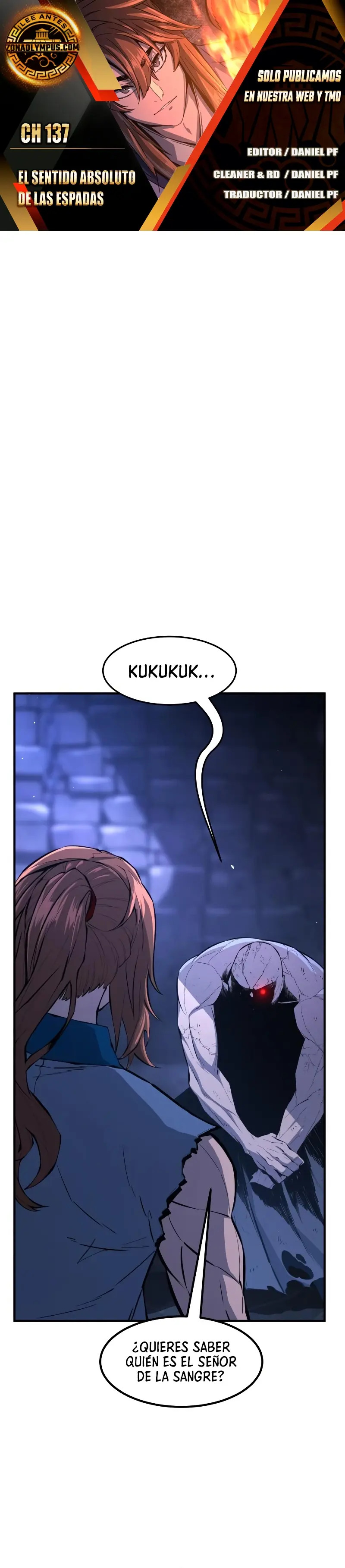 Read Absolute Sword Sense Español Manga Online