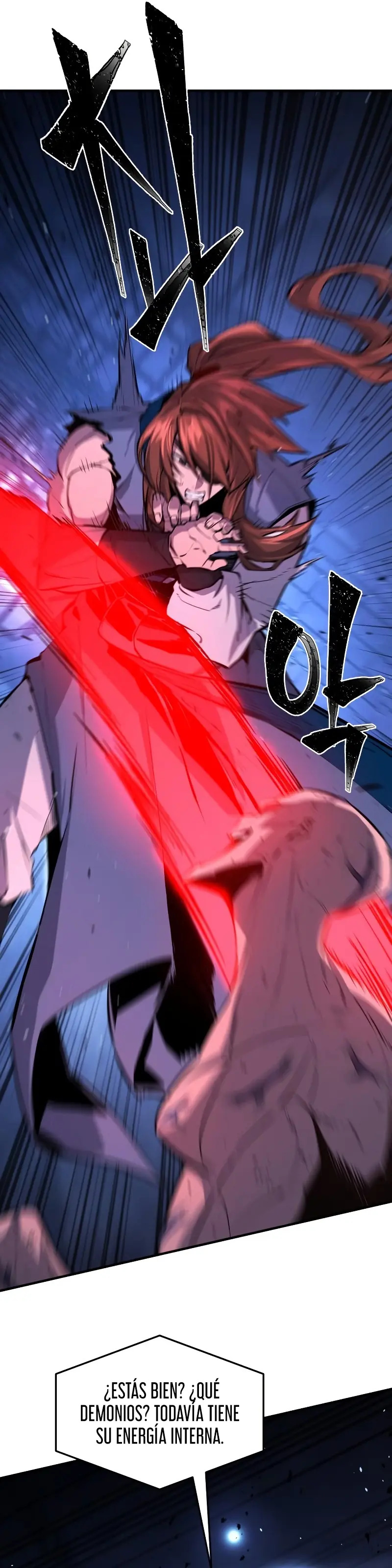 Read Absolute Sword Sense Español Manga Online