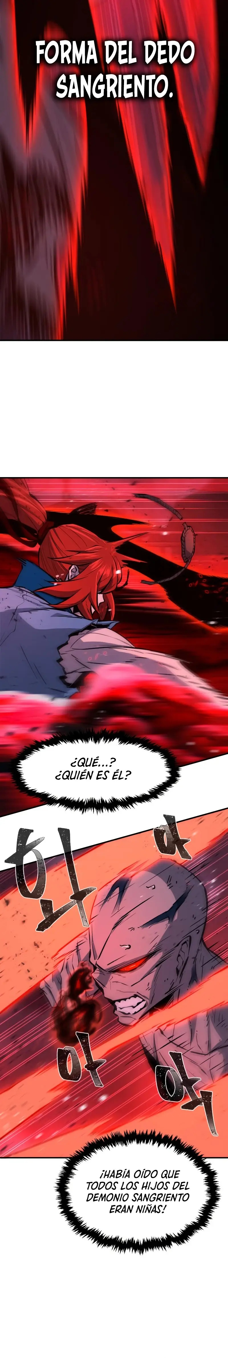 Read Absolute Sword Sense Español Manga Online