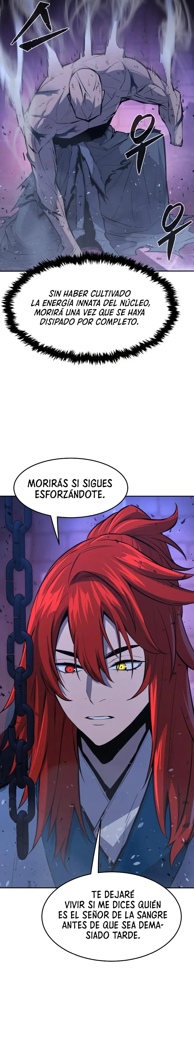 Read Absolute Sword Sense Español Manga Online