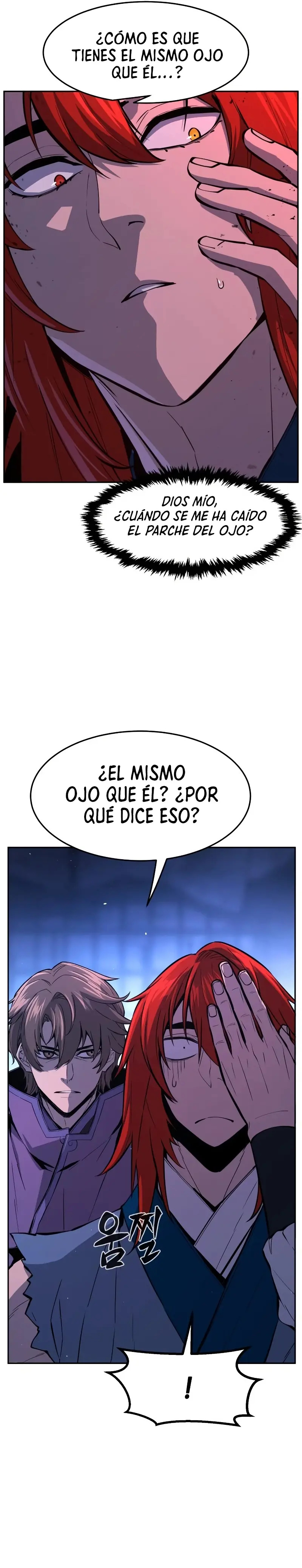 Read Absolute Sword Sense Español Manga Online