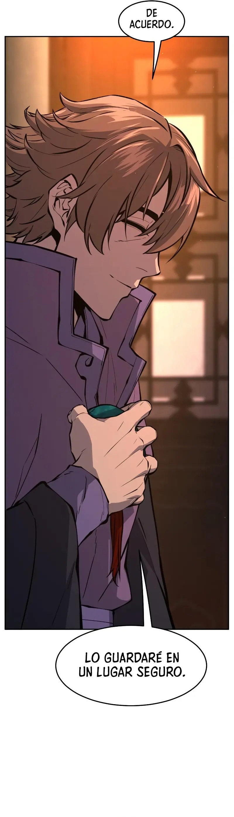 Read Absolute Sword Sense Español Manga Online