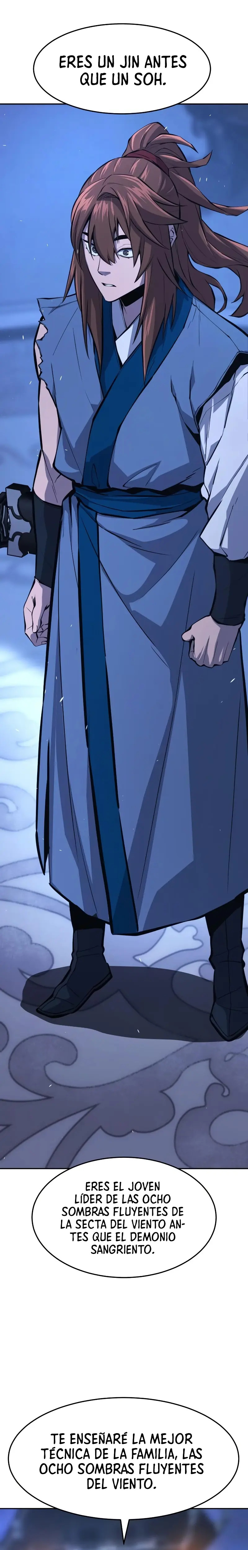 Read Absolute Sword Sense Español Manga Online